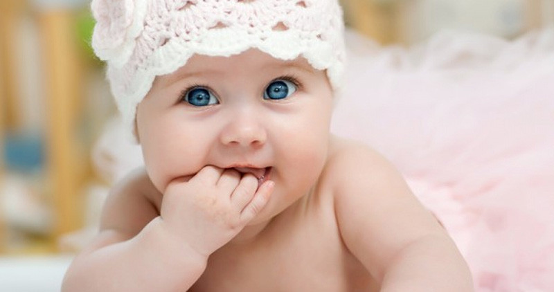 Koža bebe: koža koja je izložena jakim agresivnim uticajima: Dnevna rutina za bebin osećaj prijatnosti