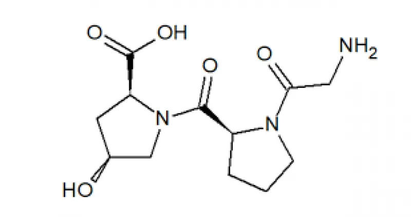 Hidrolizovani kolagen, bioaktivni kolageni peptidi i liofilizirani kolagen, slični, a izrazito različiti