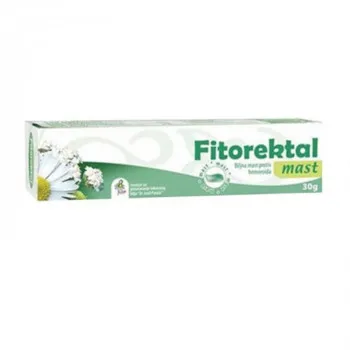 FITOREKTAL PROTIV HEMOROIDA 30g 
