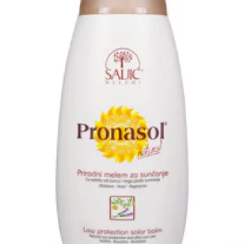 PRONASOL NATURAL 200ml 