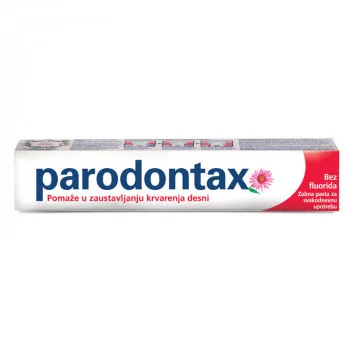 PASTA PARODONTAX CLASIC 75ml 