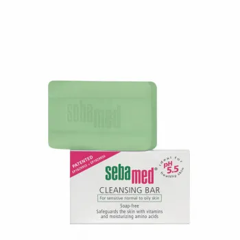 SEBAMED SAPUN 100g 