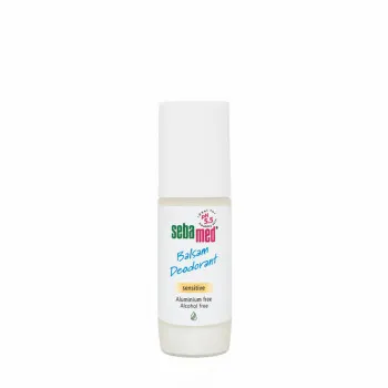 SEBAMED DEO ROLL-ON SENSITIVE 50ml 