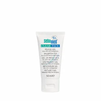 SEBAMED CLEAR FACE GEL ZA LICE 50ml 