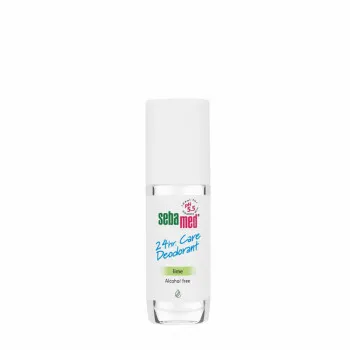 SEBAMED DEO ROLL-ON 24H   50ml 