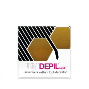 DEPILATOR UNIDEPIL SUPER 75g 