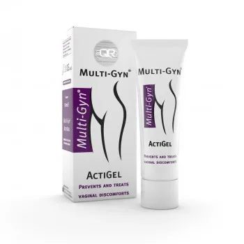 MULTI-GYN GEL 50 ml 