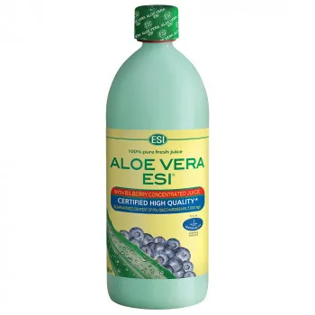 ALOE VERA SOK - BOROVNICA 1L 