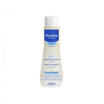 MUSTELA BLAGI ŠAMPON 200ml 