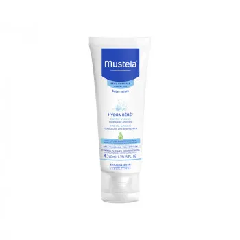 MUSTELA HIDRANTNA KREMA ZA LICE 40ml 