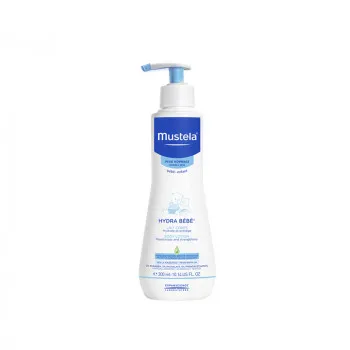 MUSTELA HIDRANTNI LOSION ZA TELO 300ml 