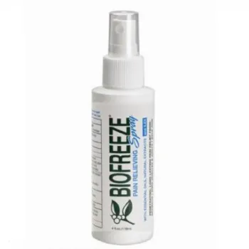 BIOFREEZE SPREJ 118ml 