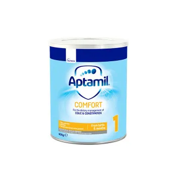 APTAMIL COMFORT 1 400g 