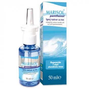 MARISOL SPREJ PANTHENOL 50 ml 