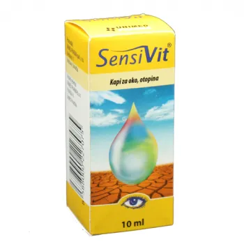 SENSIVIT KAPI 10ml 