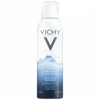 VICHY MINERALIZOVANA TERMALNA VODA 150 ML 