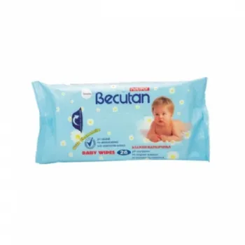 BECUTAN MARAMICE VLAŽNE 26 kom. 