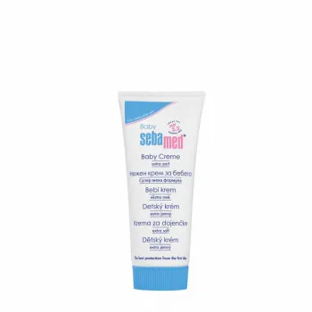 SEBAMED BABY KREM EXTRA MEK 50ml 