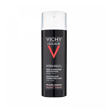 VICHY HOMME HIDRANTNA NEGA PROTIV ZNAKOVA UMORA 50 ML 