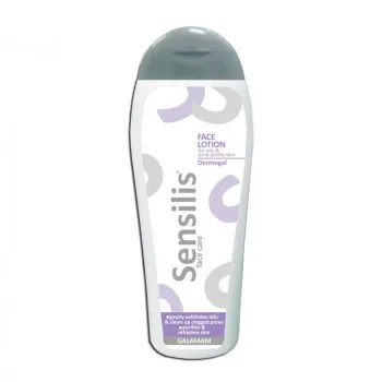 DERMOGAL SENSILIS LOSION ZA LICE 200 ml 