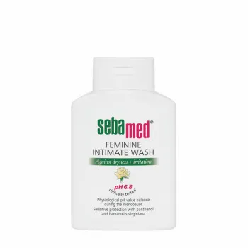 SEBAMED GEL ZA INTIMNU NEGU pH 6.8 200ml 