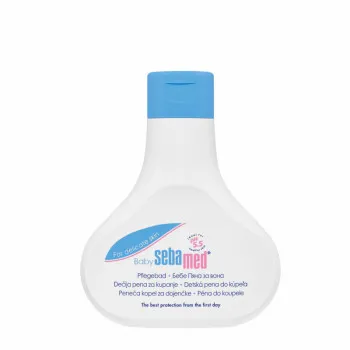 SEBAMED BABY PENA ZA KUPANJE 500ml 