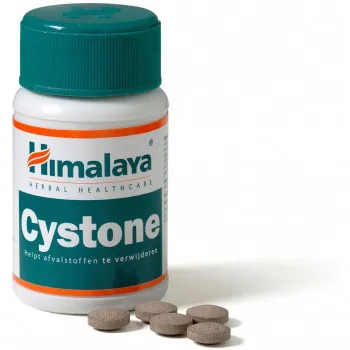 CYSTONE 100 tableta 