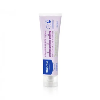 MUSTELA ZAŠTITNA VITAMINSKA KREMA 100ml 