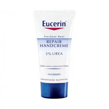 EUCERIN KREMA ZA RUKE SA 5% UREE 75 ml 