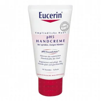 EUCERIN KREMA pH5 ZA RUKE 75 ml 