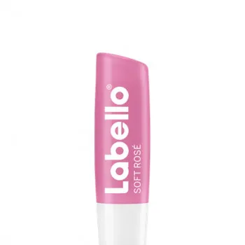 LABELLO SOFT ROSÉ 