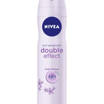 NIVEA DEO SPREJ DOUBLE EFECT 