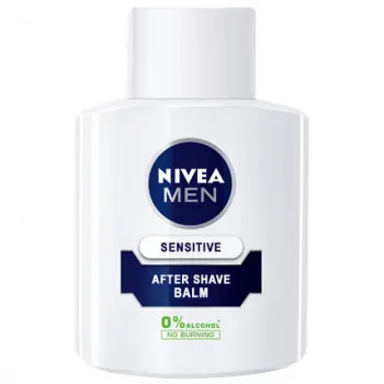 NIVEA MEN BALZAM POSLE BRIJANJA SENSITIVE 