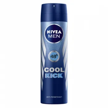 NIVEA MEN DEO SPREJ AQUA COOL 