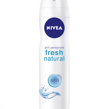 NIVEA DEO SPREJ FRESH NATURAL 