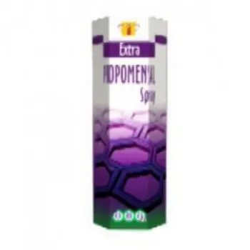 PROPOMENSAL EXTRA SPREJ 20 ml 