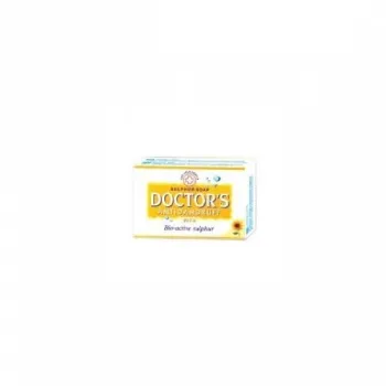 DOCTOR