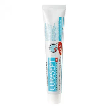 CURASEPT PASTA ZA ZUBE ADS705 75 ml 
