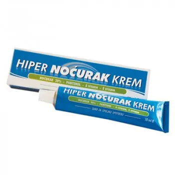 HIPER NOĆURAK KREM 50ml 