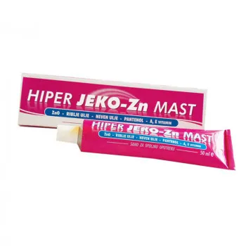 HIPER JEKO-ZN MAST 50ml 