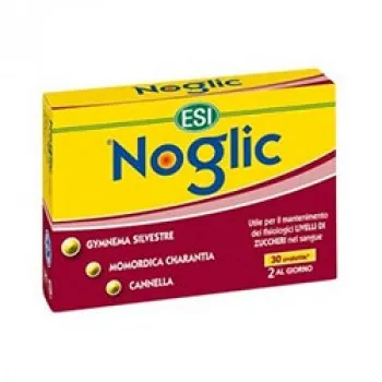 NOGLIC 30 tableta 