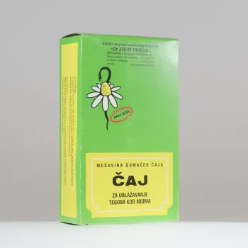 ČAJ BR.69 PROTIV BOLOVA MIOMA  100g 