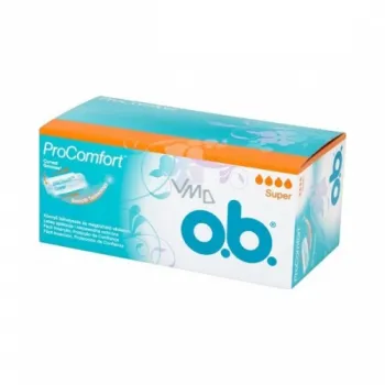 TAMPONI OB SUPER PROCOMFORT 16 kom. 