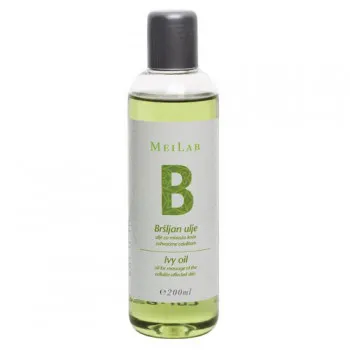 ULJE BRŠLJAN 200ml 