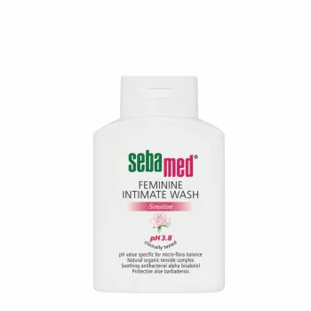 SEBAMED GEL ZA INTIMNU NEGU Ph 3.8 200ml 