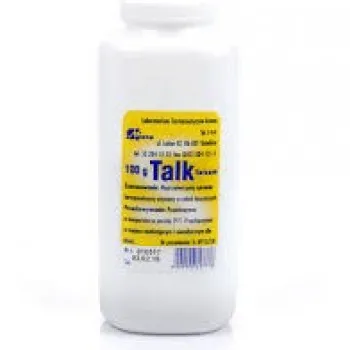 TALK 100g 