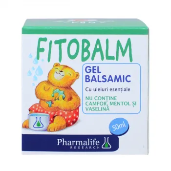 FITOBALM BALSAMIC - GEL 50ml 