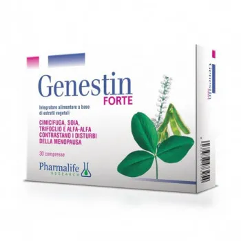 GENESTIN F 30 tableta 