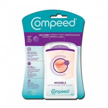 COMPEED FLASTER A15     JOH 