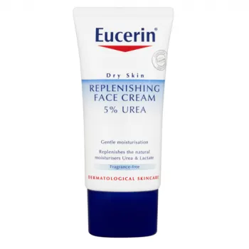 EUCERIN DNEVNA KREMA SA 5% UREE 50 ml 